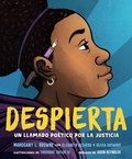 Cover: Despierta. Un llamado poetico por la justicia - Vintage Espanol