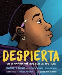 Abbildung von: Despierta. Un llamado poetico por la justicia - Vintage Espanol