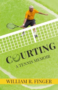 Abbildung von: Courting - Atmosphere Press