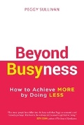 Cover: Beyond Busyness - Amplify Publishing
