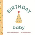 Cover: Birthday Baby - Left Hand Book House