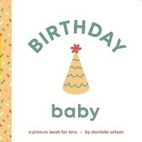 Enlarge image Cover: Birthday Baby - Left Hand Book House