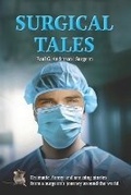 Cover: Surgical Tales - Wordsworth Writing House