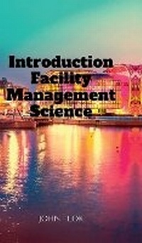 Abbildung von: Introduction Facility Management Science - Notion Press