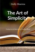 Cover: The Art of Simplicity - Notion Press