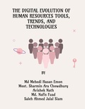 Cover: The Digital Evolution of Human Resources Tools, Trends, and Technologies - Notion Press