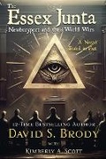 Cover: The Essex Junta - Eyes That See Publishing