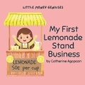 Cover: My First Lemonade Stand Business - Agopcan Solutions, LLC