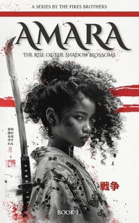 Enlarge image Cover: Amara - Tinted Reality Books