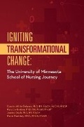 Cover: Igniting Transformational Change: - Artisan Digital