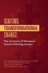 Enlarge image Cover: Igniting Transformational Change: - Artisan Digital