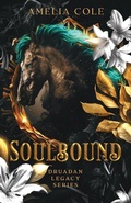 Cover: Soulbound - Daisy Jane Publishing