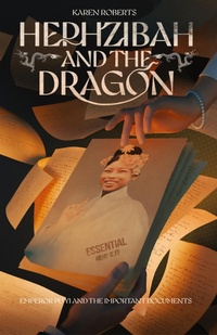 Enlarge image Cover: Hephzibah and the Dragon - Kk Roberts Books Us