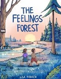 Cover: The Feelings Forest - Lisa Porisch