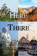 Cover: Here and There - GREEN PLACE BOOKS