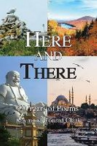 Enlarge image Cover: Here and There - GREEN PLACE BOOKS
