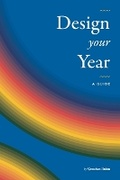 Cover: Design Your Year - Gretchen Rubin Media
