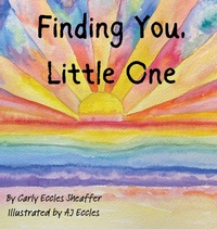 Abbildung von: Finding You, Little One - Little Sister Books