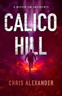 Enlarge image Cover: Calico Hill - Aspen Leaf Publishing