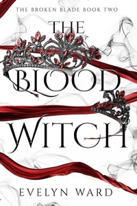 Enlarge image Cover: The Blood Witch - Evelyn Ward Books