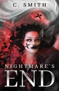 Cover: Nightmare's End - Courtney DeLong