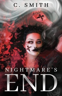 Enlarge image Cover: Nightmare's End - Courtney DeLong