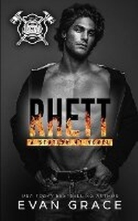 Enlarge image Cover: Rhett - Author Evan Grace