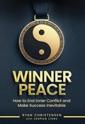 Cover: Winner Peace - Requiem Hypnosis