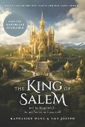 Cover: The King of Salem - AB Communications LLC