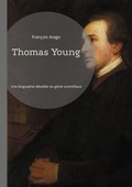 Cover: Thomas Young - BoD - Books on Demand