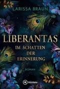 Cover: Liberantas - Montlake Romance