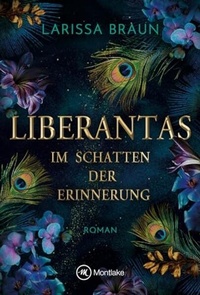 Enlarge image Cover: Liberantas - Montlake Romance