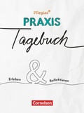 Cover: Pflegias - Generalistische Pflegeausbildung - Zu allen B&auml;nden - Cornelsen Verlag