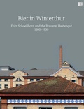 Cover: Bier in Winterthur - Chronos