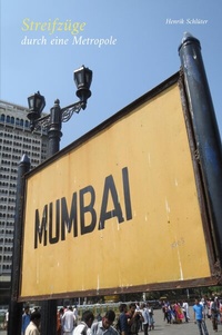 Abbildung von: Mumbai - tredition