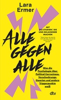Cover: Alle gegen alle - dtv