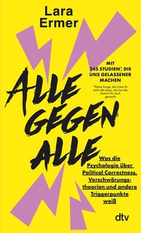 Abbildung von: Alle gegen alle - dtv