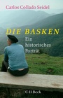 Cover: Die Basken - C.H.BECK