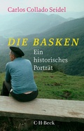 Cover: Die Basken - C.H.BECK