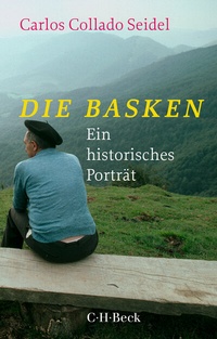 Abbildung von: Die Basken - C.H.BECK