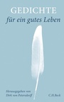 Bild: Gedichte f&uuml;r ein gutes Leben - C.H.BECK