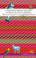 Cover: Geschichte des Prinzen Biribinker - C.H.BECK