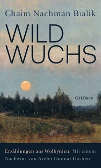 Abbildung von: Wildwuchs - C.H.BECK