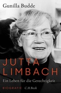 Cover: Jutta Limbach - C.H.BECK
