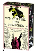 Bild: Von Göttern und Menschen - C.H.BECK