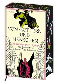 Abbildung von: Von Göttern und Menschen - C.H.BECK
