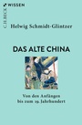 Bild: Das alte China - C.H.BECK