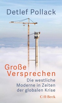 Abbildung von: Große Versprechen - C.H.BECK