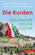 Cover: Die Kurden - C.H.BECK