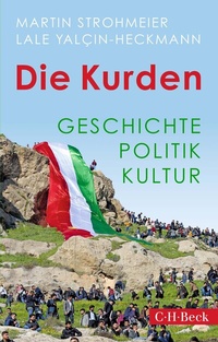 Abbildung von: Die Kurden - C.H.BECK